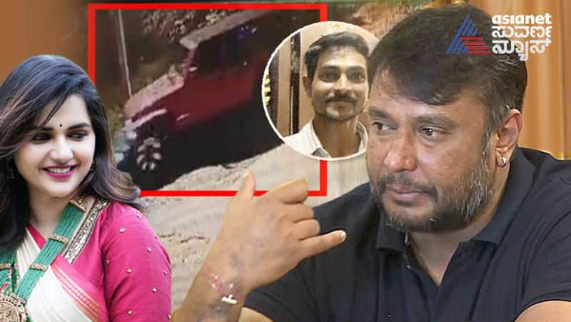 how Actor darshan and pavithra gowda gang kidnap and murder chitradurga renuka swamy gow