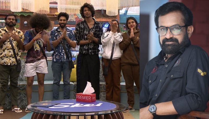 rajith kumar predicts bigg boss malayalam season 6 title winner