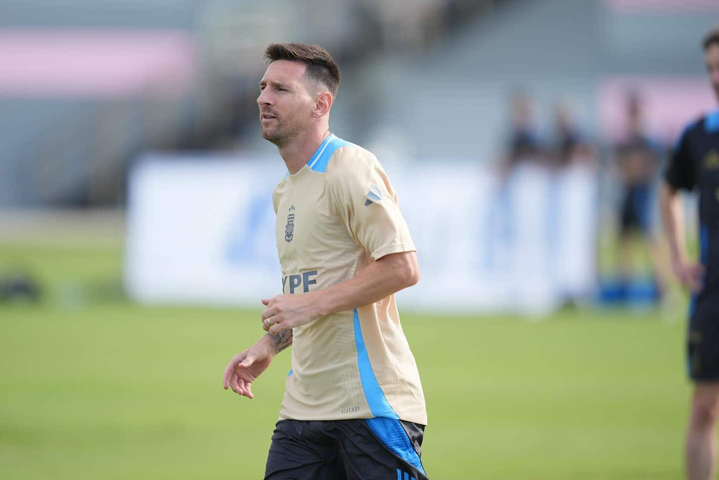 Football 'Don't need to commit to 2026 World Cup': Lionel Messi drops bombshell ahead of Copa America 2024 osf