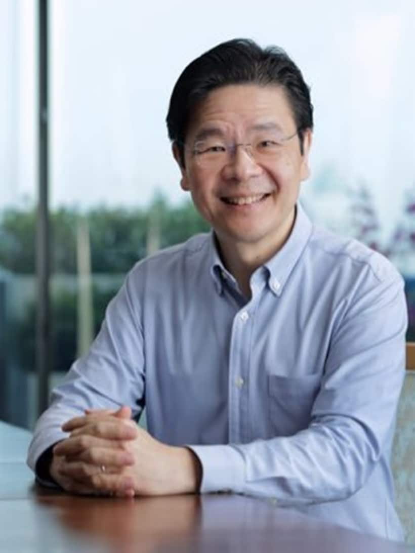 Singapore general elections to be held on May 3 under PM Lawrence Wong