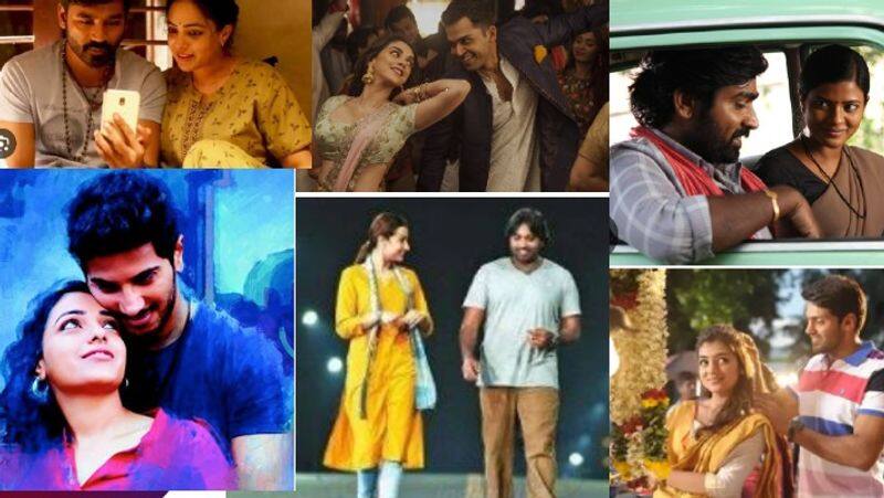 best Romantic tamil Films To watch On OTT skr