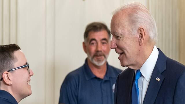 Joe Biden