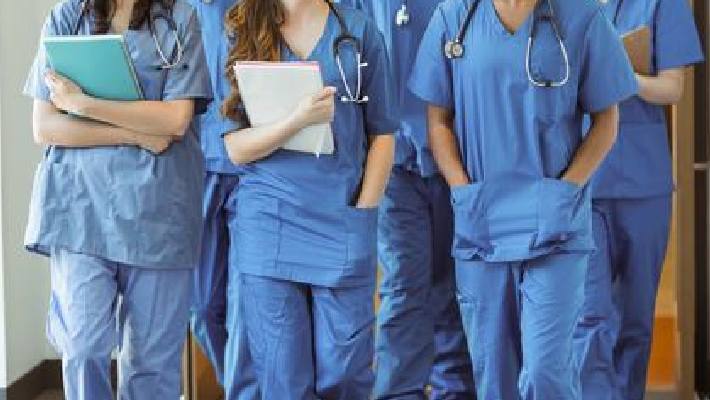 medical student