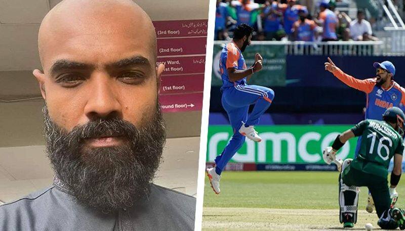 T20 World Cup 2024: Pakistani YouTuber fatally shot by a security guard while vlogging about the match; Report osf