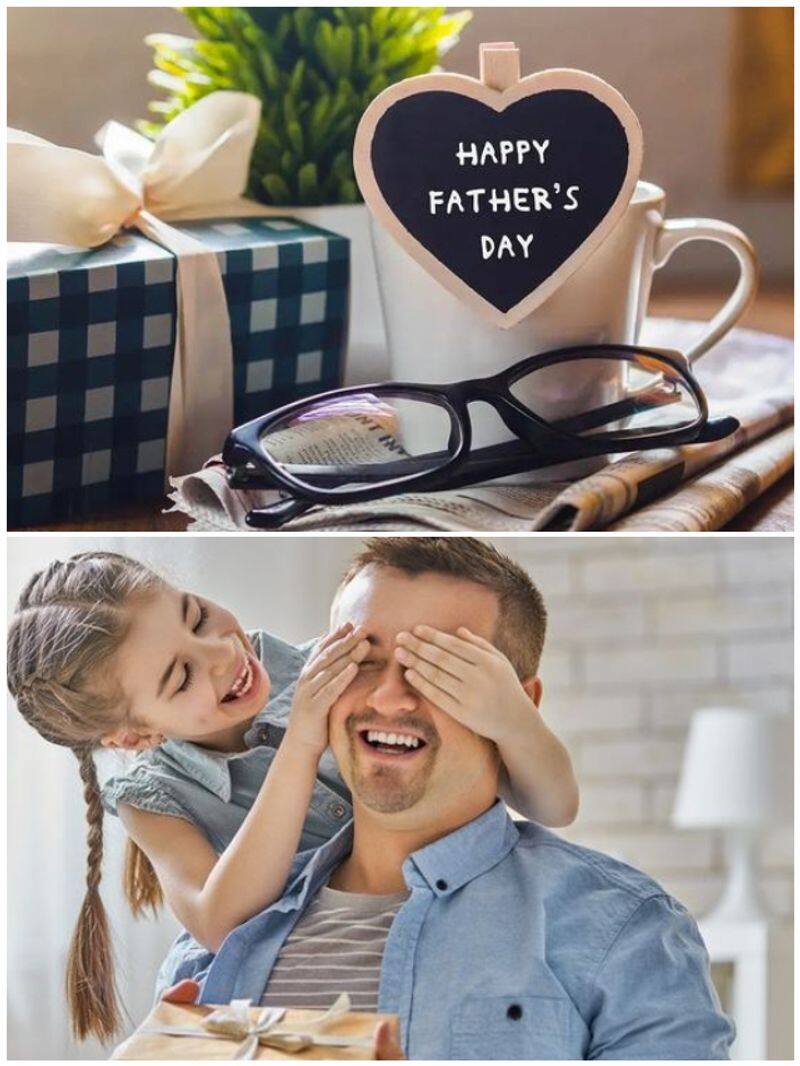 Father's Day 2024: 5 Thoughtful gift ideas for every dad RTM 