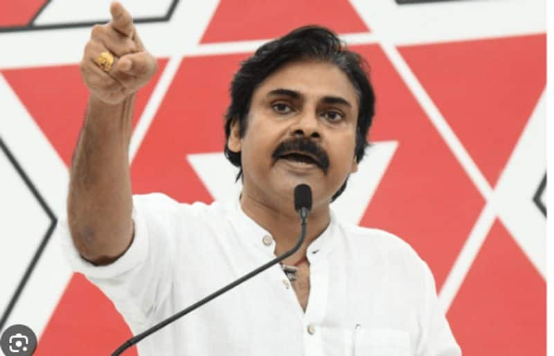 We Are Movie Heroes, They Are Real Life Heroes : Pawan Kalyan Honors Scientists AKP 