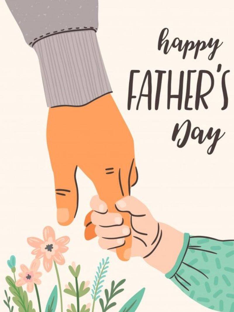 Father's Day 2024: 7 Heartfelt Quotes to Celebrate Dad's Day RTM EAI