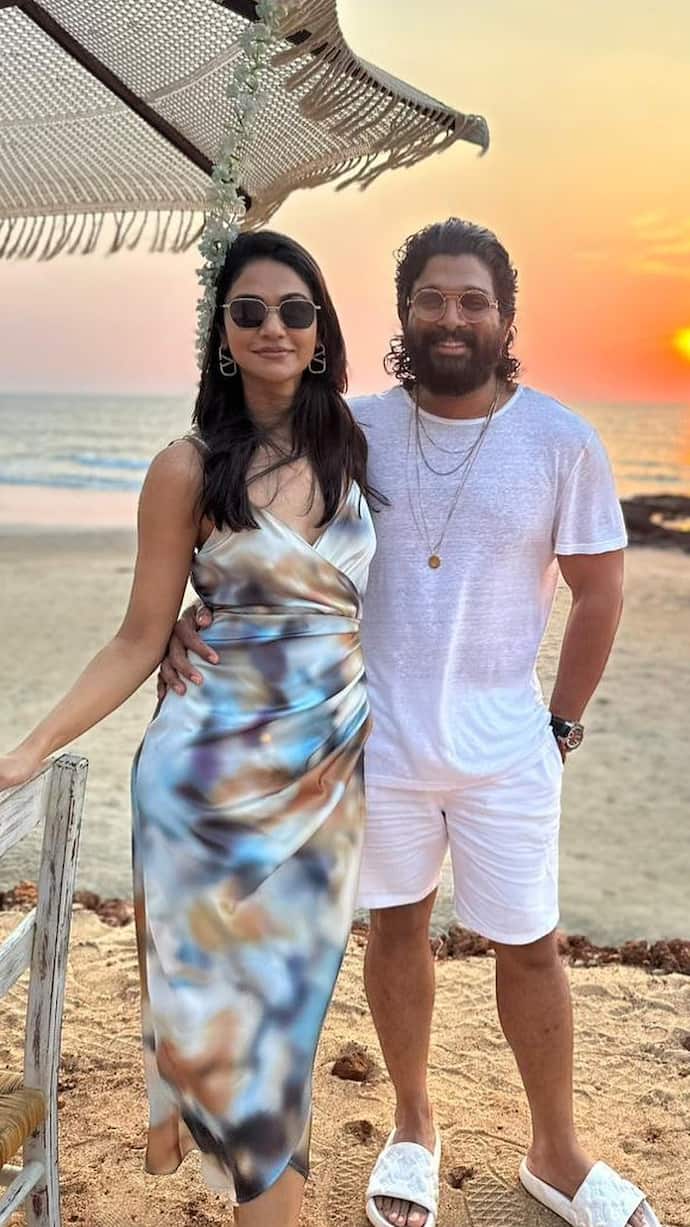 Sneha Reddy's Net Worth