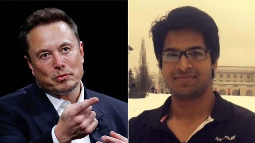टेस्ला की सफलता के पीछे है ये भारतीय, एलन मस्क भी उनके फैन