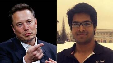 indian techie ashok elluswamy tesla ai autopilot software elon musk praises zrua