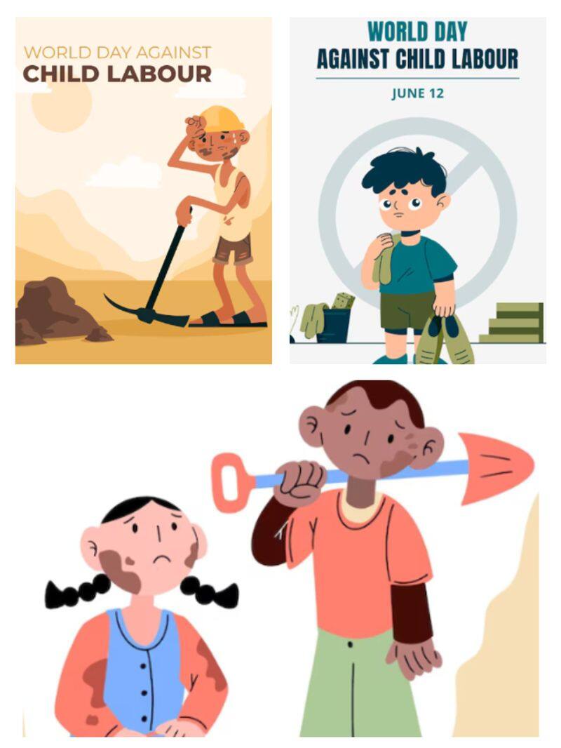 World Day Against Child Labour 2024: Date, theme, origin, significance ATG