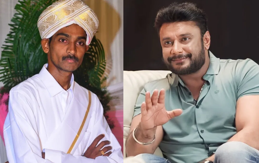 Darshan Thoogudeepa Darshan Thoogudeepa