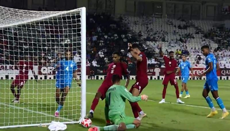 Heartbreak for Blue Tigers after controversial exit from FIFA World Cup 2026 qualification race kvn