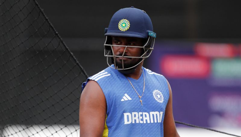 headache indianteam management over sanju samson position