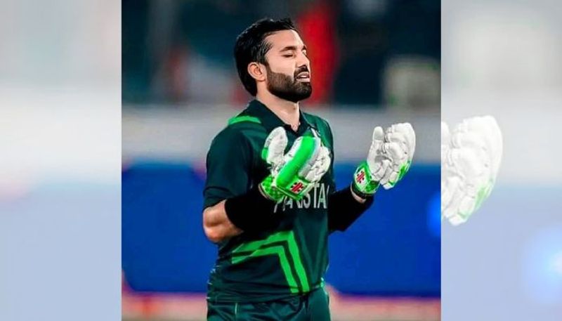 T20 World Cup 2024 Mohammad Rizwan ಅರ್ಧ ಶತಕ ಸಿಡಿಸಿದ್ರೂ ಅತ್ಯಂತ ಕೆಟ್ಟ ...