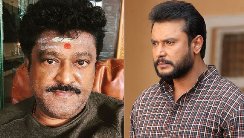 Actor Jaggesh Says Karma Follows You Cryptic Post Goes Viral After Darshan Murder Case gvd