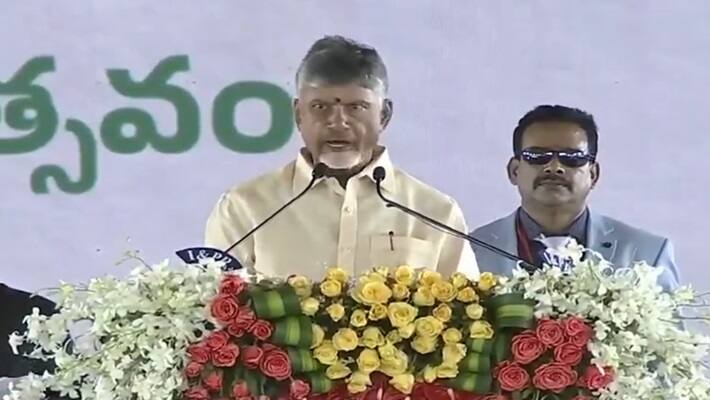 Jagan Joker, Babu Maker, Pawan King Maker: The Political Shifts in Andhra Pradesh 