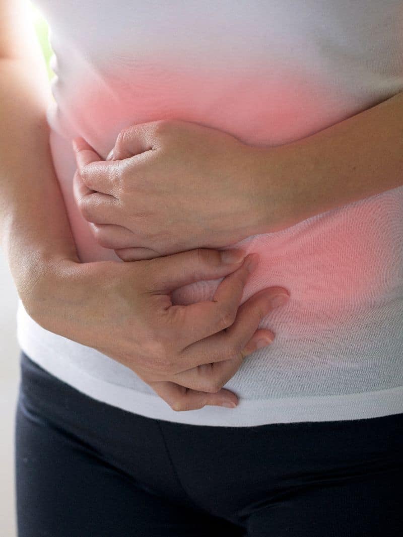 signs that your digestive system is compromised