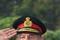 Meet the New Indian Army Chief: Know about his life and education Chief of Army Staff Lieutenant General Upendra Dwivedi iwh