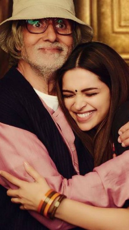 पीकू जैसे पापा को करती हैं प्यार,Fathers Day में गिफ्ट करें ऐसे outfit