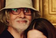 Amitabh Bachchan new and trendy outfits idea for Father's Day 2024 xbw