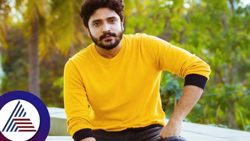 Actor Vasishtha Simha say about the different shades of Love Li film which will be released on June 14 suc