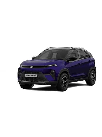 1. Tata Nexon