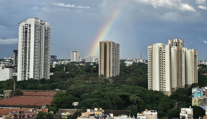 Bengaluru Apartment Rent House