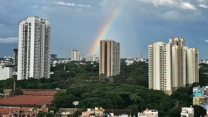 Bengaluru Apartment Rent House
