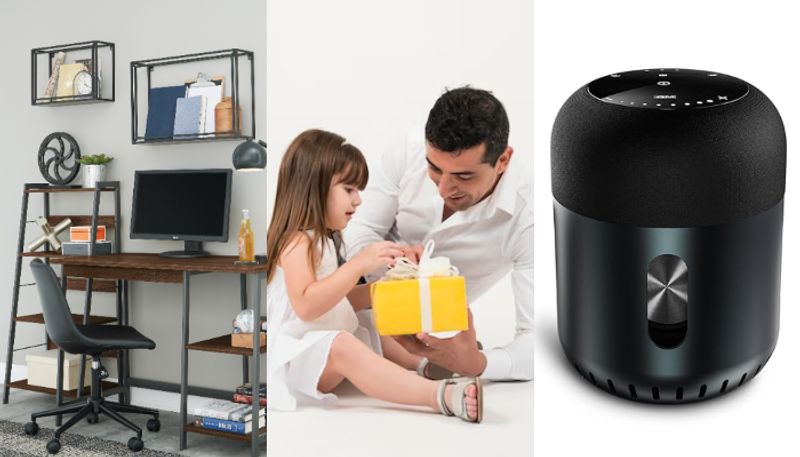 Fathers Day 2024: Office accessories to speakers, affordable gifts to give your dad RKK