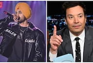 Diljit Dosanjh set to appear on Jimmy Fallon's show; See Kareena Kapoor's reaction RTM 