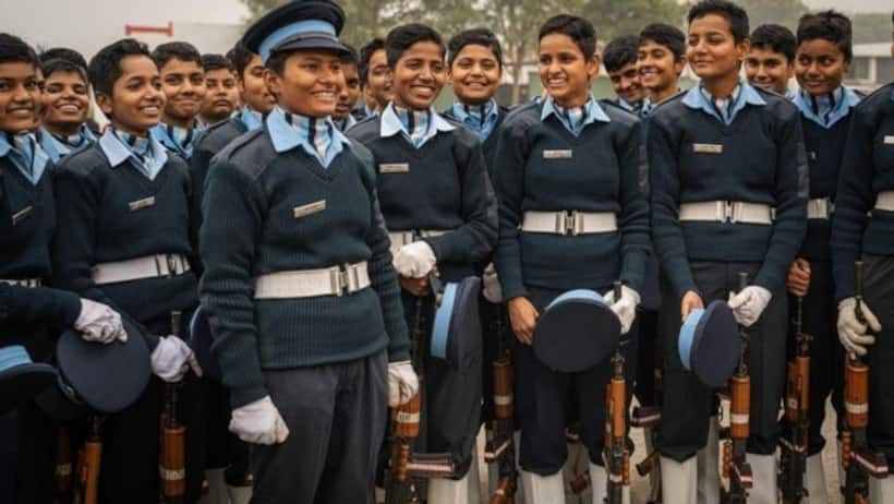 अग्निवीरों के लिए आने वाली है Good News  मोदी 3.0 ने मान ली सिफारिशें तो होगा गजब का फायदा