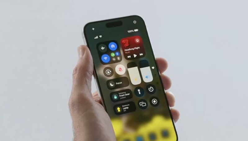 iOS 18 introduced by Apple at WWDC 2024: Top 7 features coming to your iPhone gcw