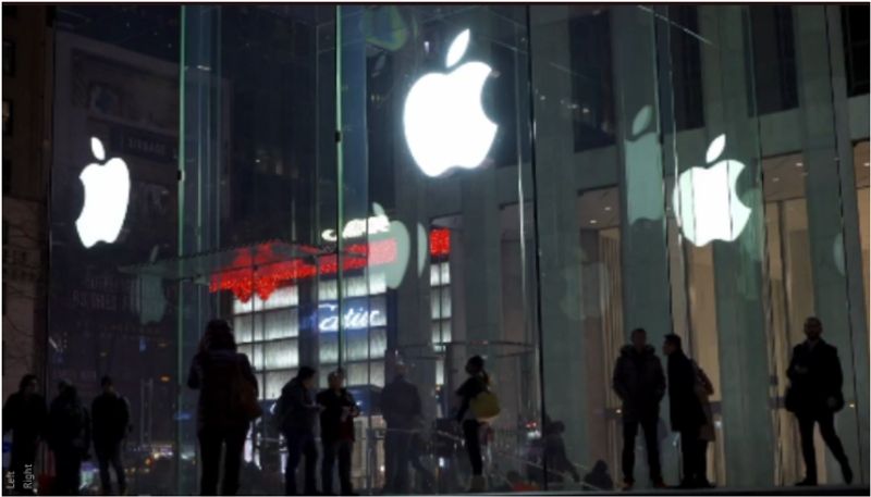 Apple Faces  5 Million Lawsuit From British Man After Wife Finds Out Deleted Messages To Sex Workers-sak