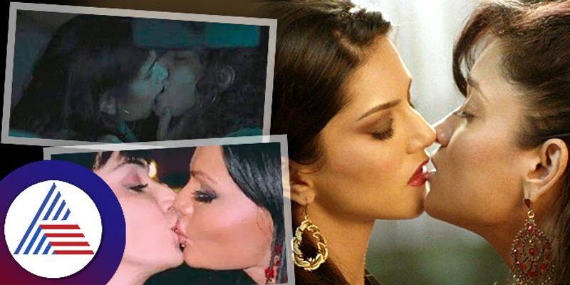 Theses actress kisses to co female stars mrq