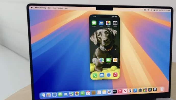 Apple WWDC 2024: 7 ways tech giant will allow you to carry and use your iPhone inside MacBook