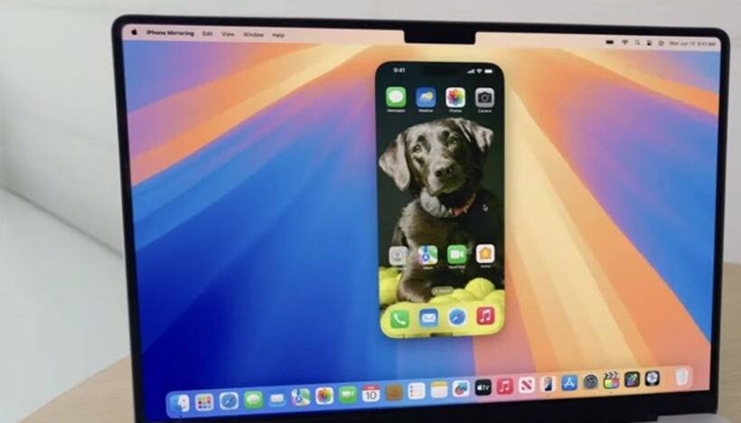 Apple WWDC 2024: 7 ways tech giant will allow you to carry and use your iPhone inside MacBook