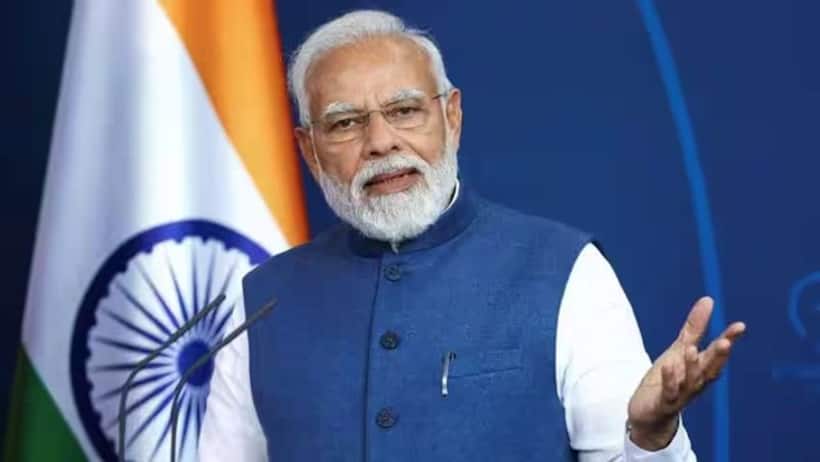 PM Modi heads to Italy for G7 Summit, meeting with Joe Biden expected on the sidelines