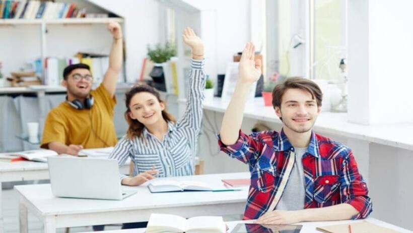 JEE एडवांस्ड 2024 पास कैंडिडेट IIT और NIT में प्रवेश लेने के लिए जरूर चेक कर लें ये 10 स्टेप आएंगे बहुत काम