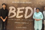 'This story is not just my story': Dr Kiran Bedi announces her biopic RTM 