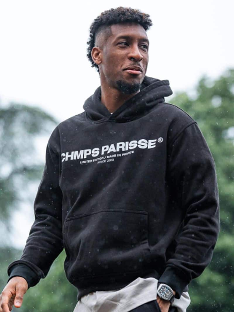 Kingsley Coman turns 28: Top 10 quotes by the French football star osf