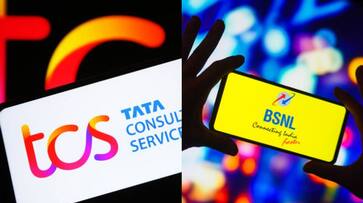 TCS and BSNL Collaborate to Bring High-Speed 4G to Rural India NTI