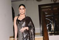 kareena kapoor latest saree zkamn