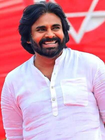 Pawan Kalyan