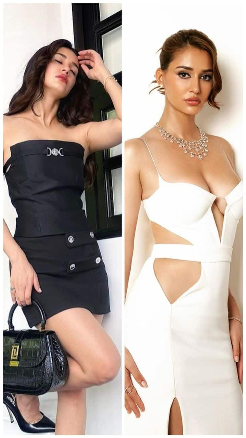  Disha Patani birthday Latest Dress idea for girls xbw