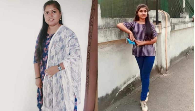 suvarna sachin lost 20 kg in five months 