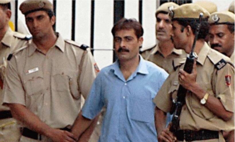 President Droupadi Murmu rejects mercy plea of Pakistani terrorist convicted in Red Fort attack case