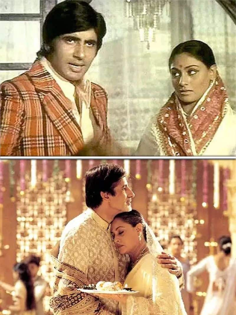 Amitabh Bachchan, Jaya fought over 'stupid' things. says Farida Jalal RBA