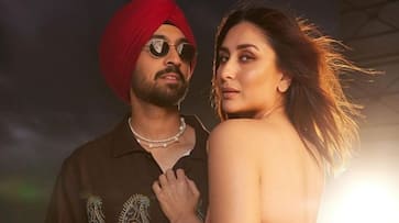 Viral Video: Diljit Dosanjh's 'Naina' Played at London Clothing Store, Fans Share Reactions RTM 