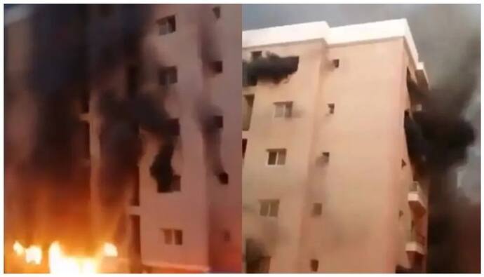 Kuwait fire tragedy: 24 Keralites killed, 7 critical, confirms NORKA; Bodies to be repatriated soon